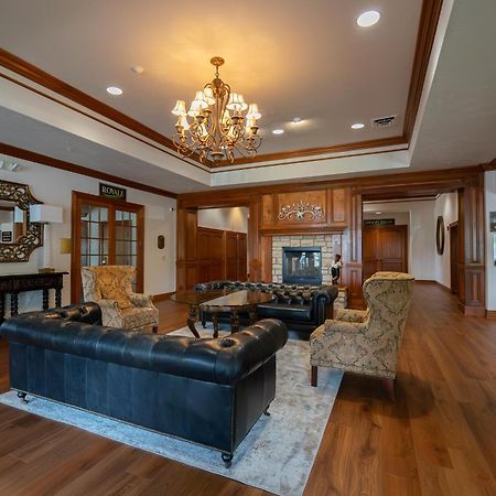 3Br Condo With Lake View - Trout Fishing - Playground - 2 Pools - Free Tickets Included - Pr69-9 Branson Bagian luar foto