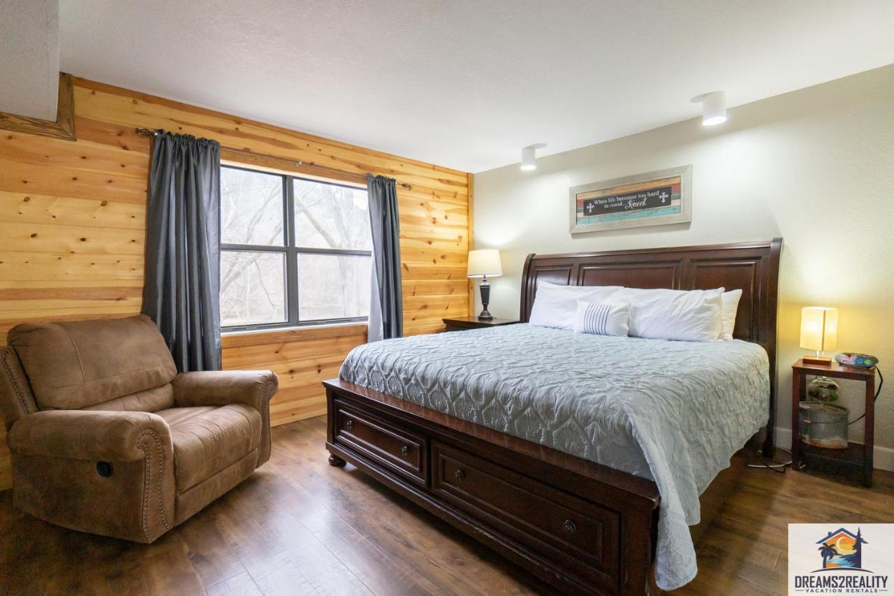3Br Condo With Lake View - Trout Fishing - Playground - 2 Pools - Free Tickets Included - Pr69-9 Branson Bagian luar foto