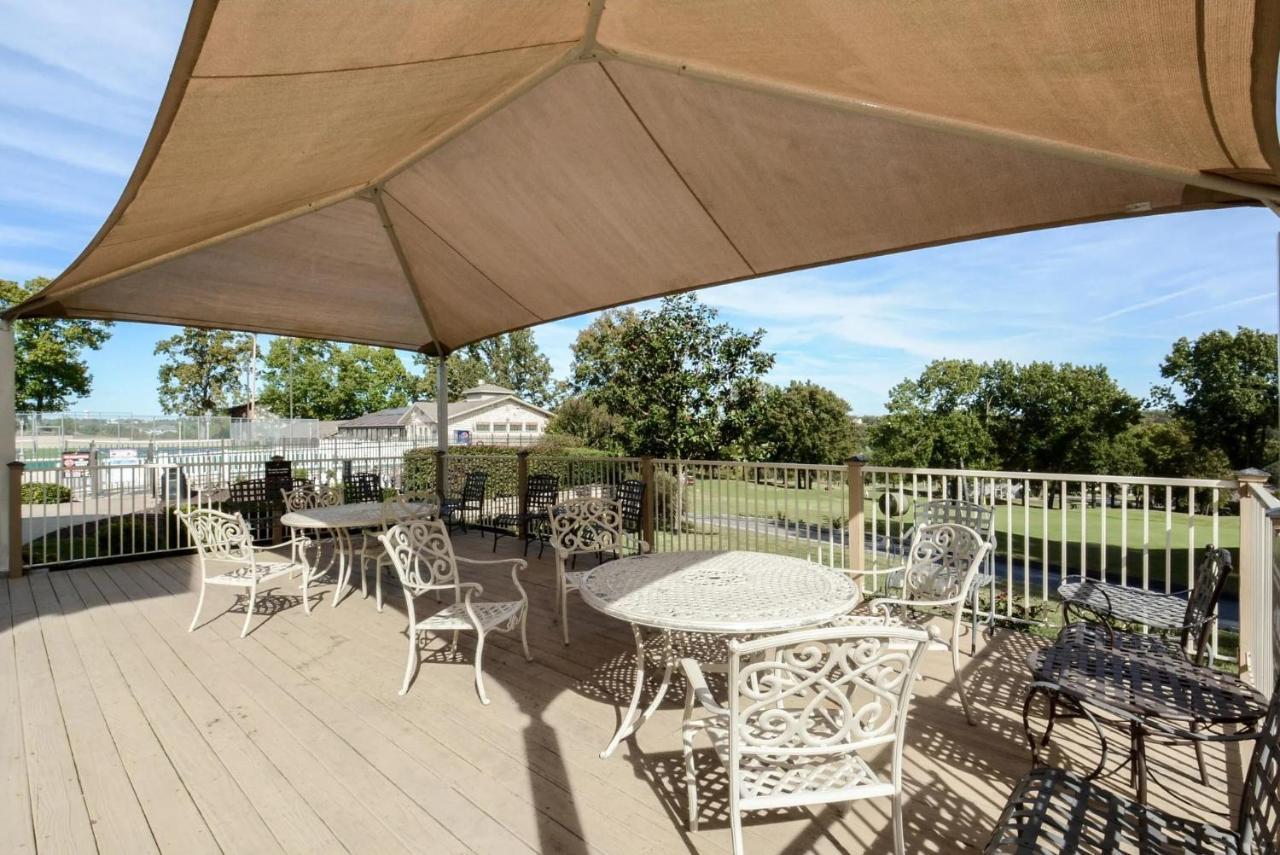 3Br Condo With Lake View - Trout Fishing - Playground - 2 Pools - Free Tickets Included - Pr69-9 Branson Bagian luar foto