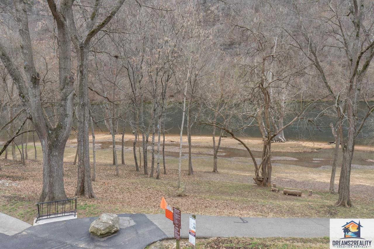 3Br Condo With Lake View - Trout Fishing - Playground - 2 Pools - Free Tickets Included - Pr69-9 Branson Bagian luar foto