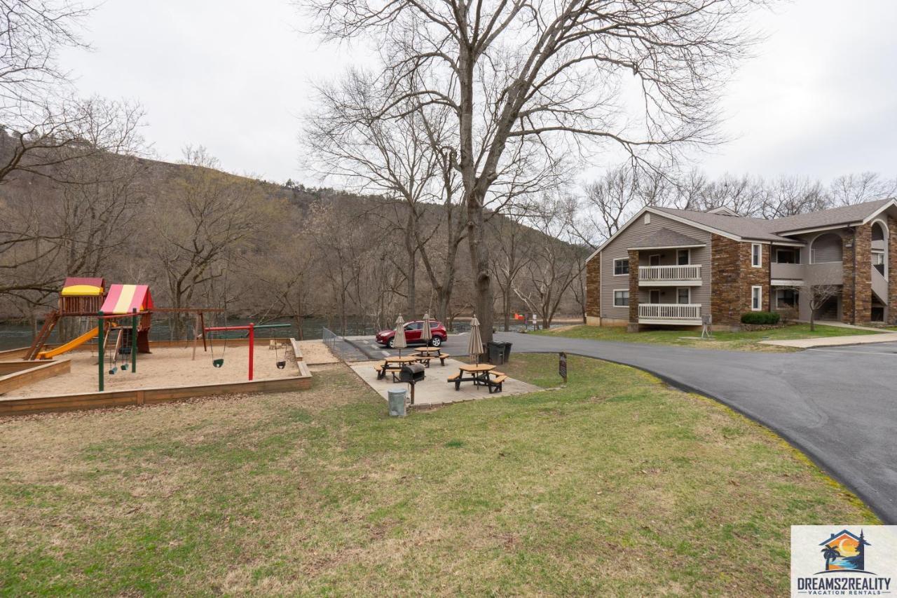 3Br Condo With Lake View - Trout Fishing - Playground - 2 Pools - Free Tickets Included - Pr69-9 Branson Bagian luar foto