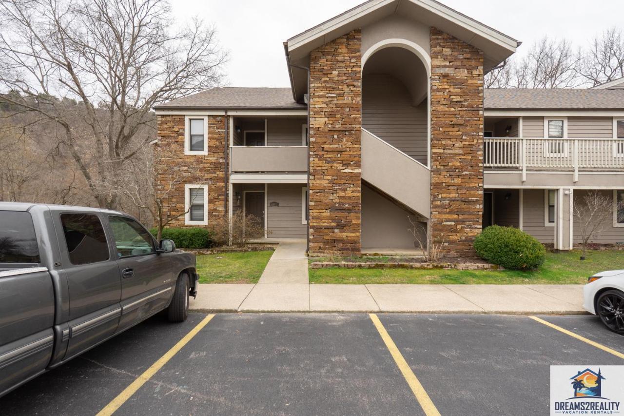 3Br Condo With Lake View - Trout Fishing - Playground - 2 Pools - Free Tickets Included - Pr69-9 Branson Bagian luar foto