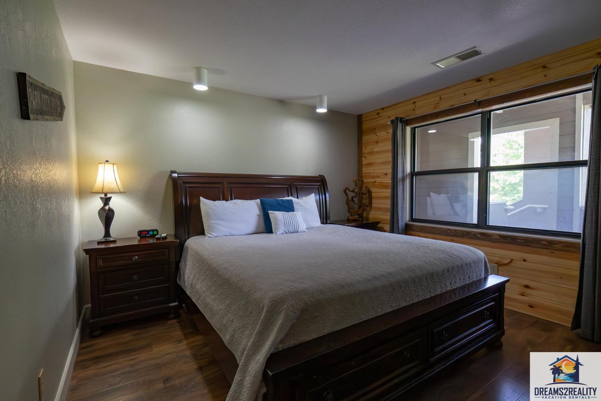 3Br Condo With Lake View - Trout Fishing - Playground - 2 Pools - Free Tickets Included - Pr69-9 Branson Bagian luar foto