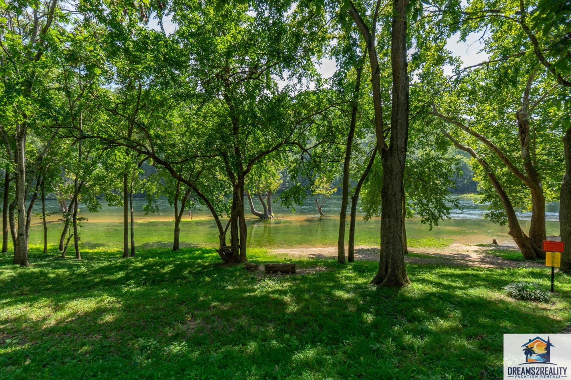 3Br Condo With Lake View - Trout Fishing - Playground - 2 Pools - Free Tickets Included - Pr69-9 Branson Bagian luar foto