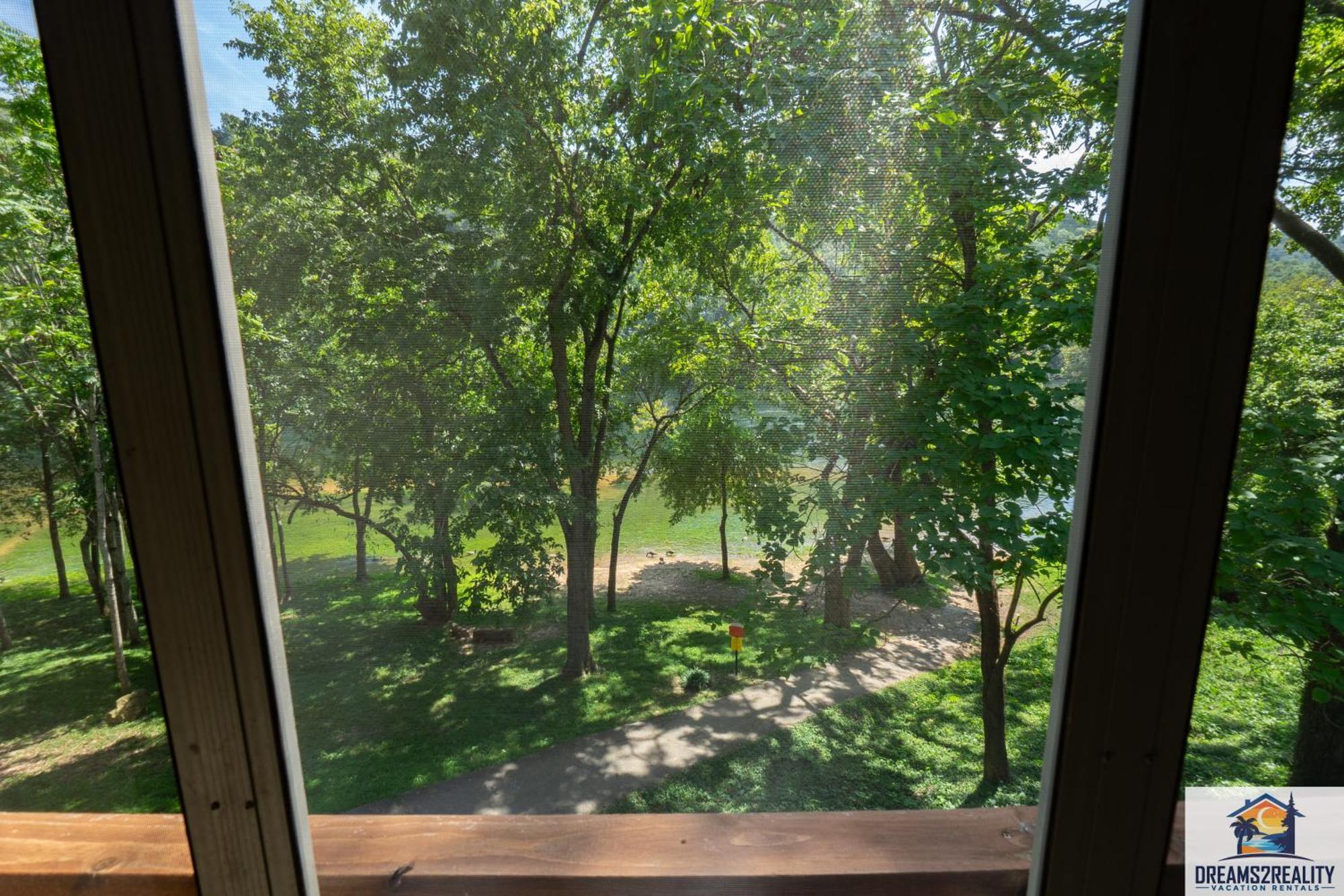 3Br Condo With Lake View - Trout Fishing - Playground - 2 Pools - Free Tickets Included - Pr69-9 Branson Bagian luar foto