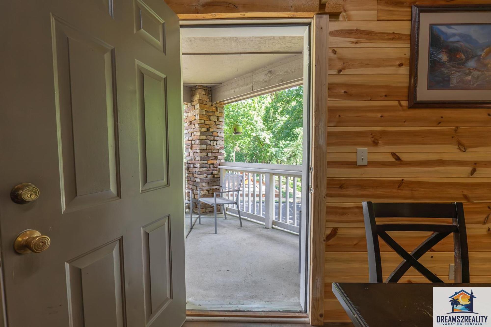 3Br Condo With Lake View - Trout Fishing - Playground - 2 Pools - Free Tickets Included - Pr69-9 Branson Bagian luar foto