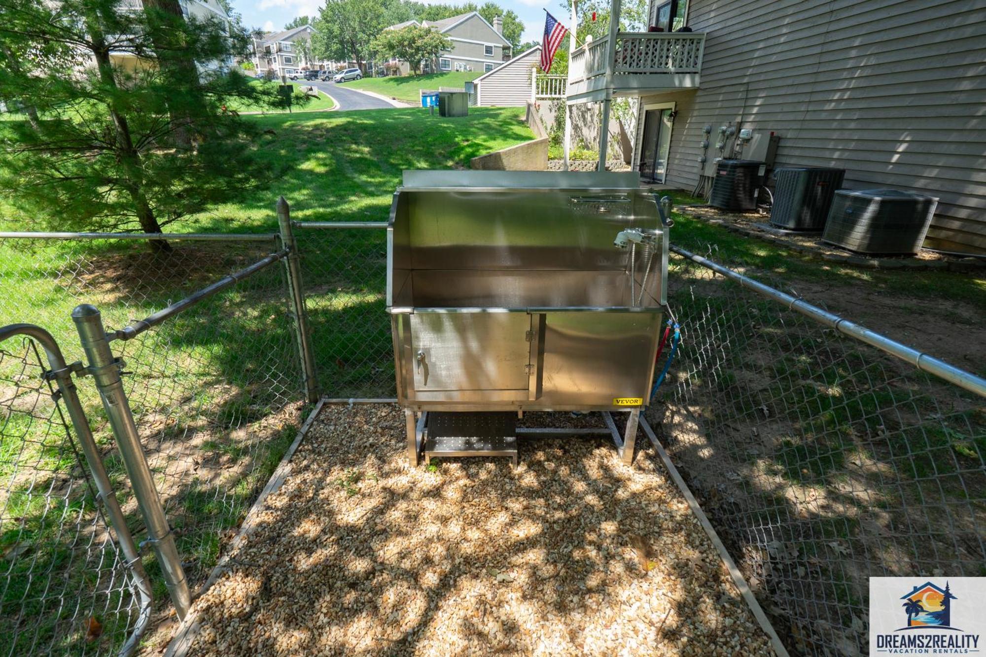 3Br Condo With Lake View - Trout Fishing - Playground - 2 Pools - Free Tickets Included - Pr69-9 Branson Bagian luar foto