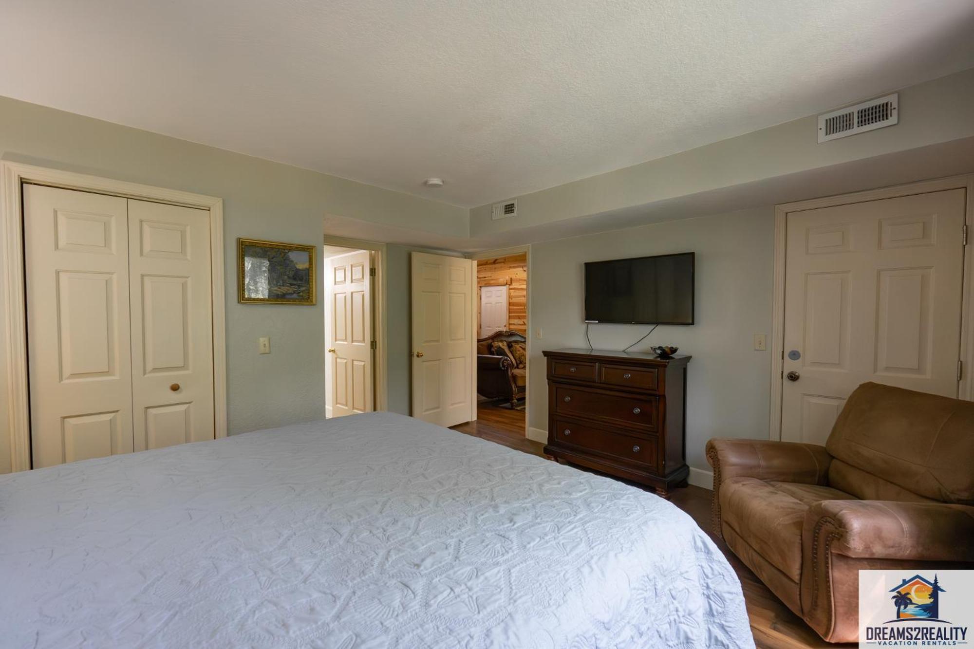 3Br Condo With Lake View - Trout Fishing - Playground - 2 Pools - Free Tickets Included - Pr69-9 Branson Bagian luar foto