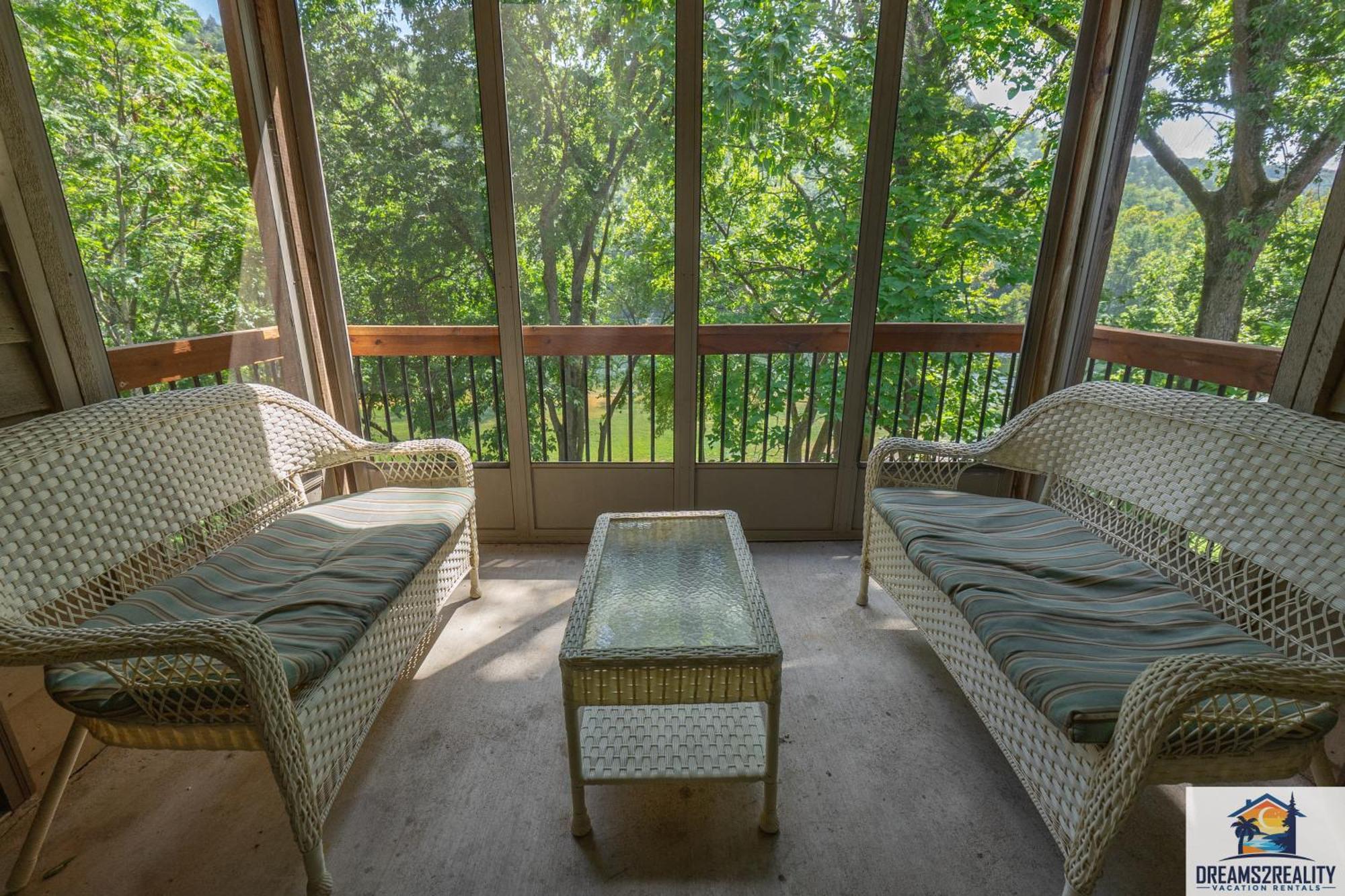3Br Condo With Lake View - Trout Fishing - Playground - 2 Pools - Free Tickets Included - Pr69-9 Branson Bagian luar foto