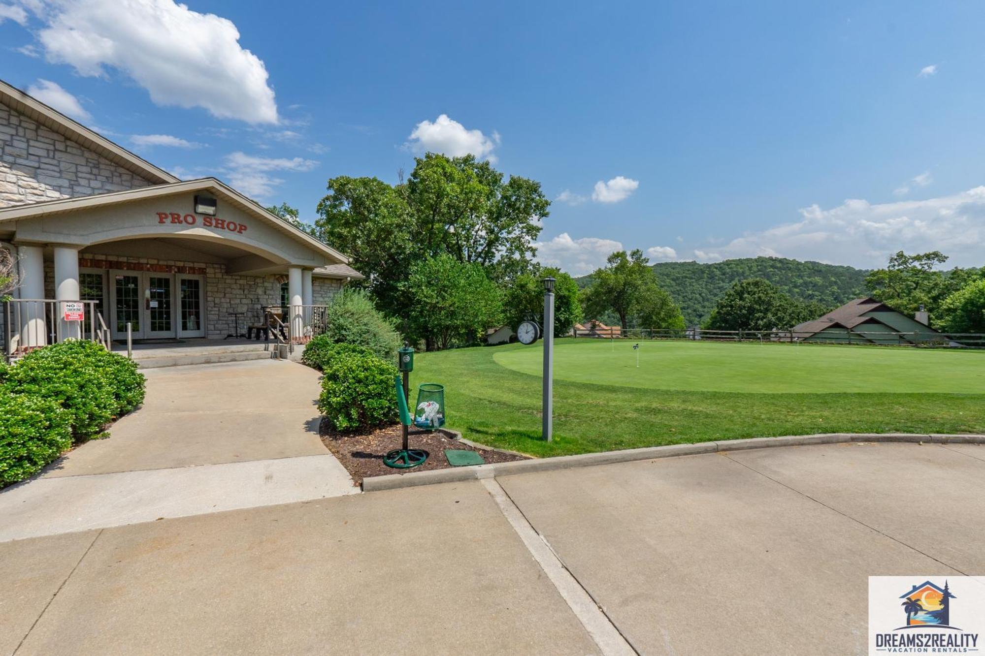 3Br Condo With Lake View - Trout Fishing - Playground - 2 Pools - Free Tickets Included - Pr69-9 Branson Bagian luar foto