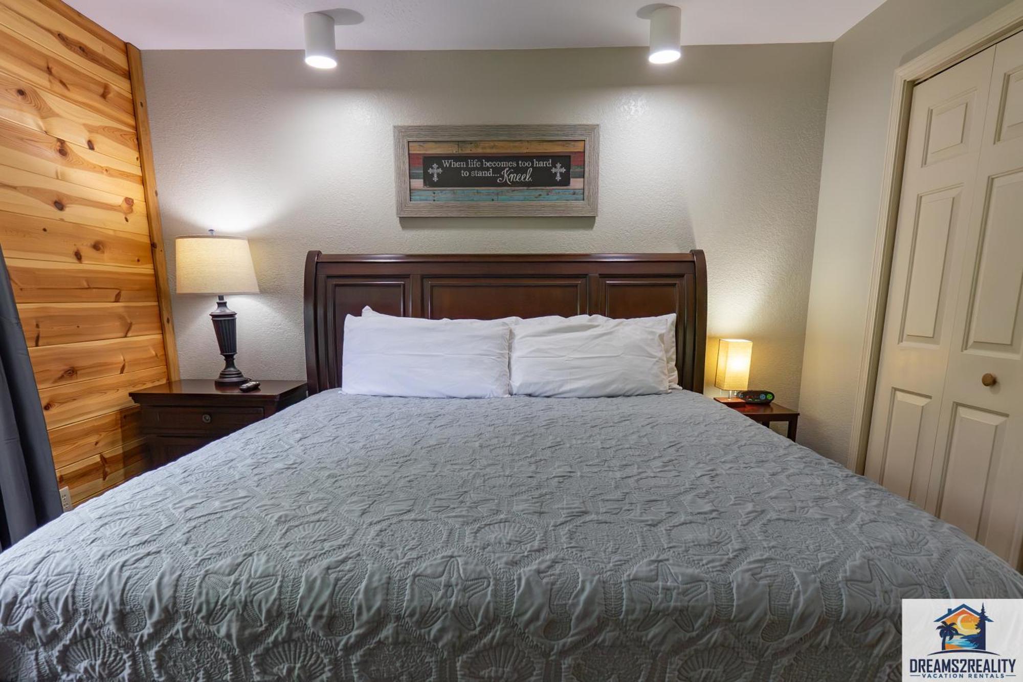 3Br Condo With Lake View - Trout Fishing - Playground - 2 Pools - Free Tickets Included - Pr69-9 Branson Bagian luar foto