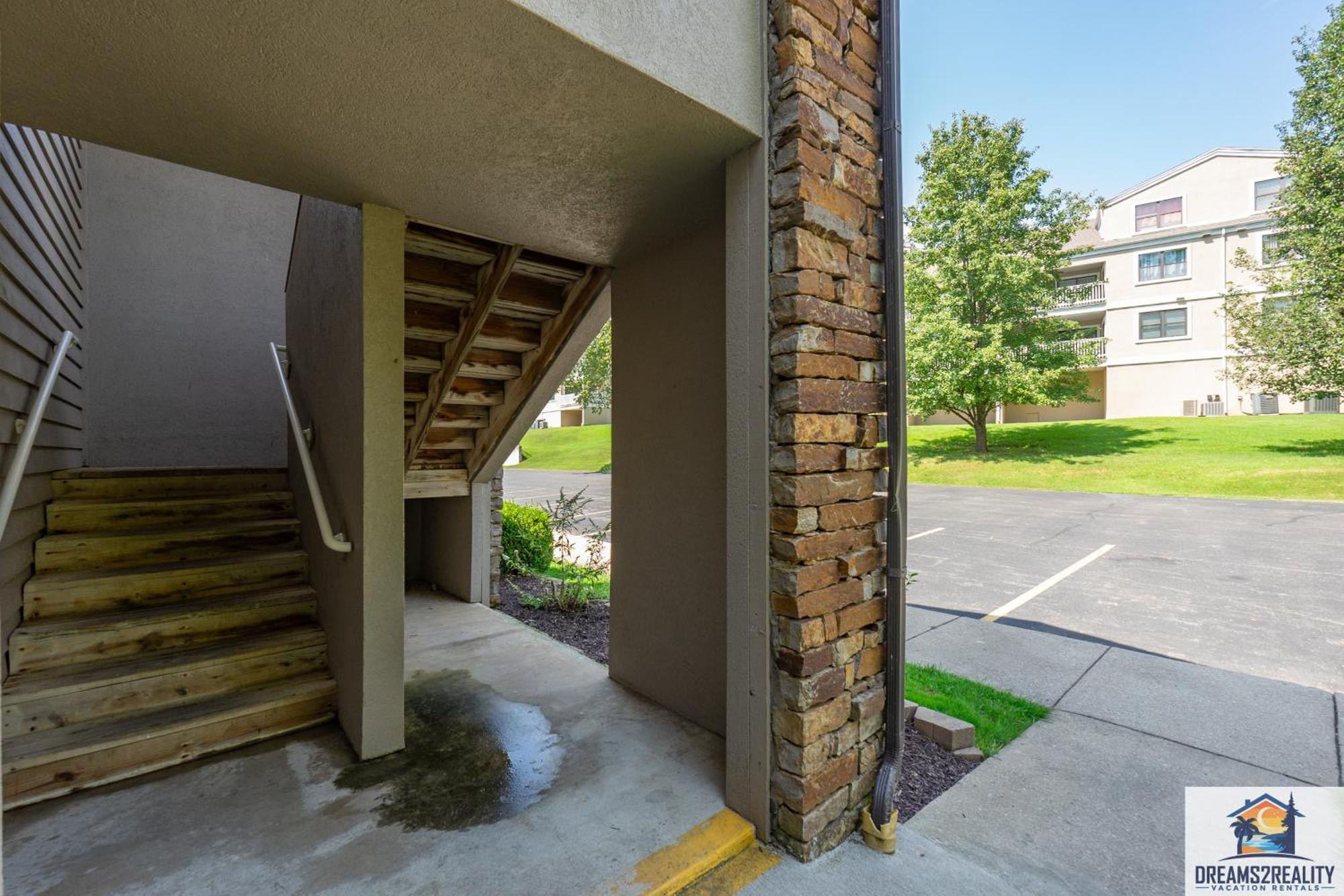 3Br Condo With Lake View - Trout Fishing - Playground - 2 Pools - Free Tickets Included - Pr69-9 Branson Bagian luar foto