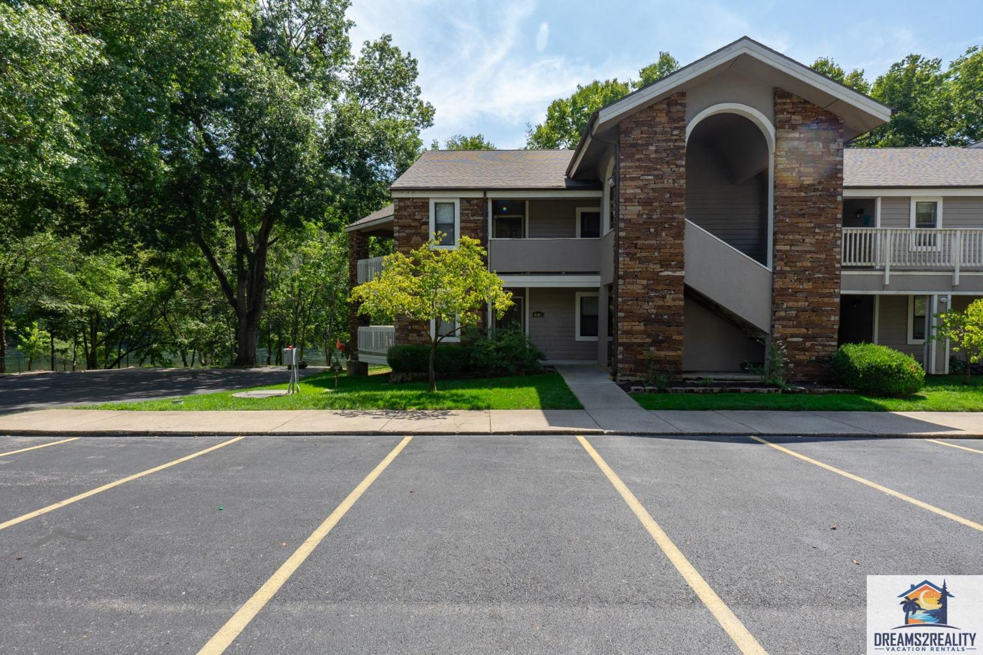 3Br Condo With Lake View - Trout Fishing - Playground - 2 Pools - Free Tickets Included - Pr69-9 Branson Bagian luar foto