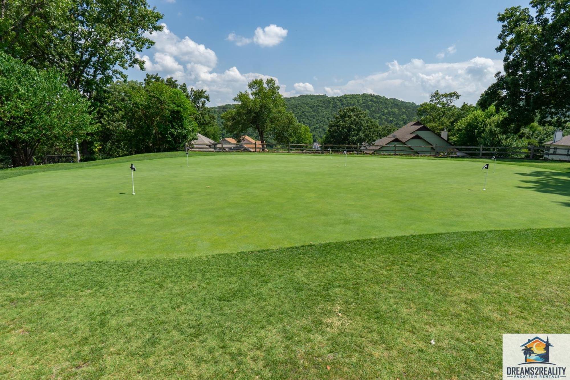 3Br Condo With Lake View - Trout Fishing - Playground - 2 Pools - Free Tickets Included - Pr69-9 Branson Bagian luar foto