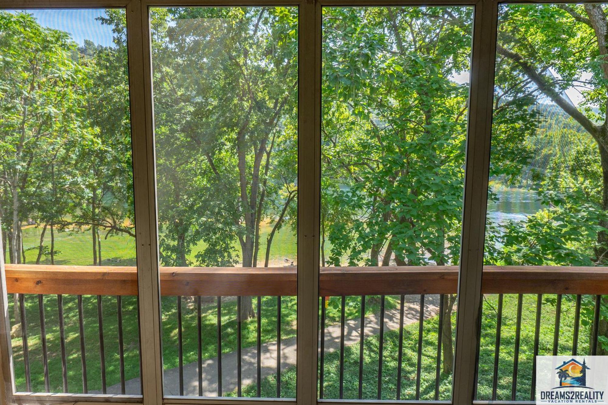 3Br Condo With Lake View - Trout Fishing - Playground - 2 Pools - Free Tickets Included - Pr69-9 Branson Bagian luar foto