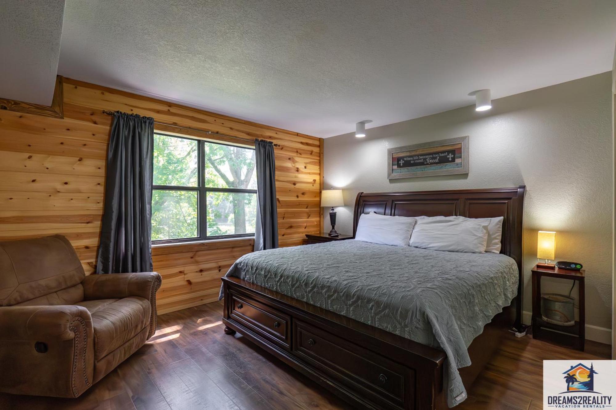 3Br Condo With Lake View - Trout Fishing - Playground - 2 Pools - Free Tickets Included - Pr69-9 Branson Bagian luar foto
